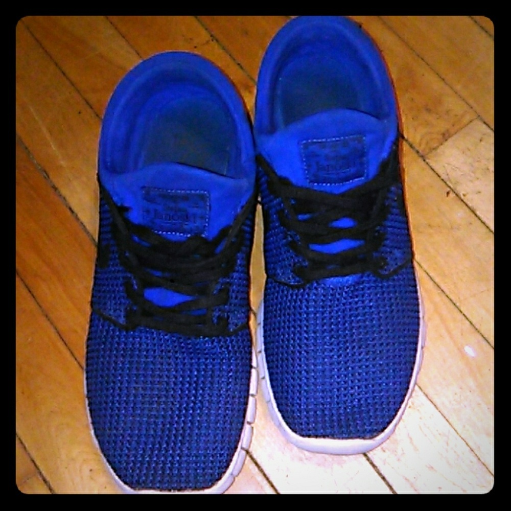 Nike Stefan jaoski's